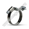 Хомут заземления MGF 210-230/12 W2