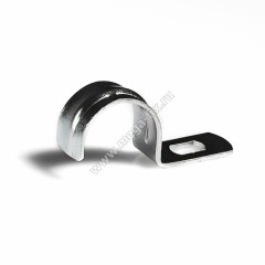 Cкобы металлические однолапковые 14 15 мм Cкобы металлические однолапковые 14 15 мм