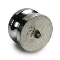 Камлоки нержавеющие серии DP Камлоки нержавеющие серии DP