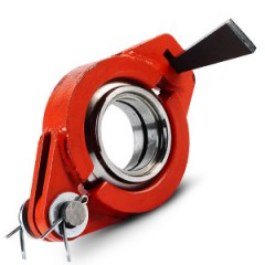 Быстроразъемные соединения трубопроводов Быстроразъемные соединения трубопроводов