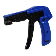 Инструменты для затяжки и обрезки стяжек