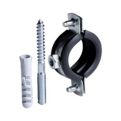 Хомут для трубы 20 мм Хомут для трубы 20 мм